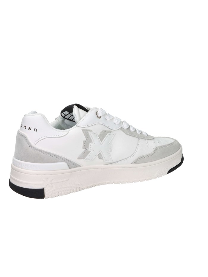 SNEAKERS BASSA 29109/CP BIANCO