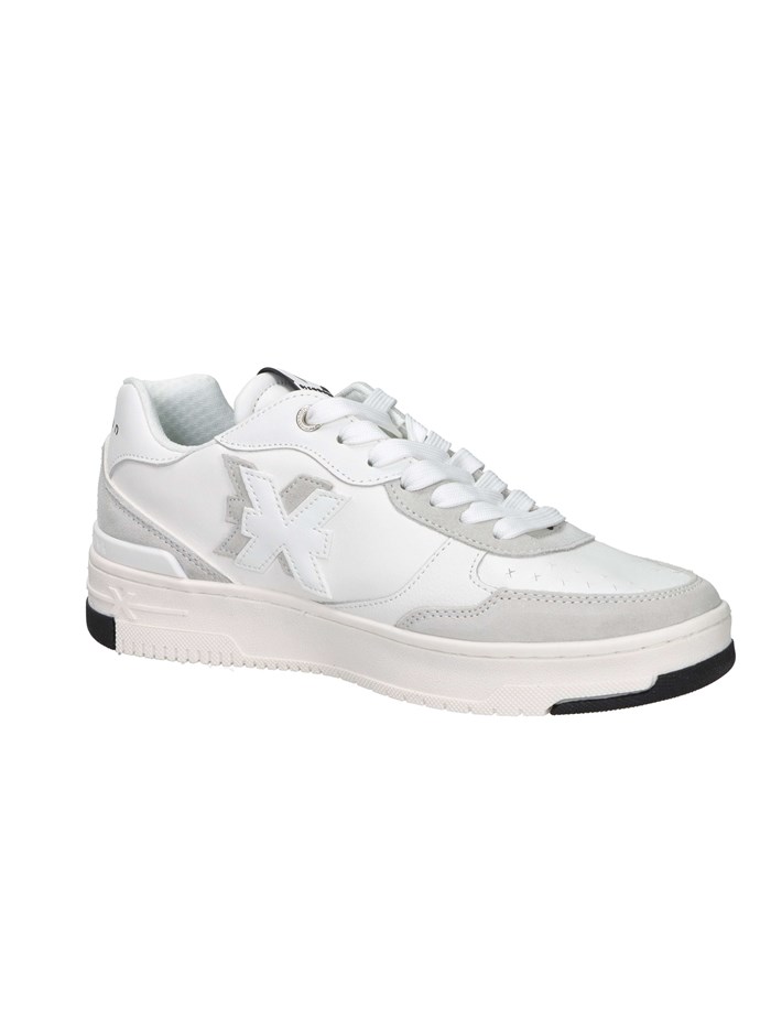 SNEAKERS BASSA 29109/CP BIANCO