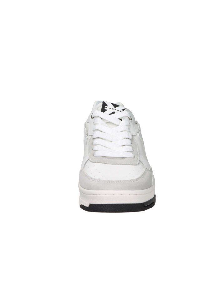 SNEAKERS BASSA 29109/CP BIANCO
