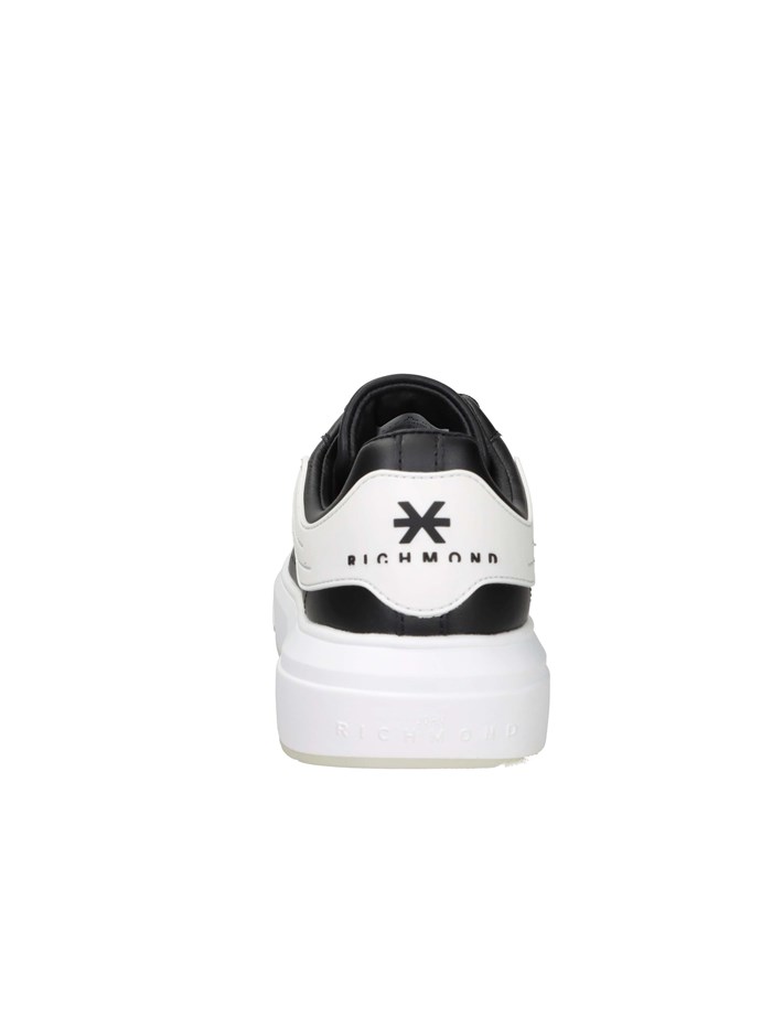 SNEAKERS BASSA 29100/CP NERO