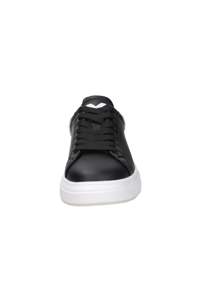 SNEAKERS BASSA 29100/CP NERO