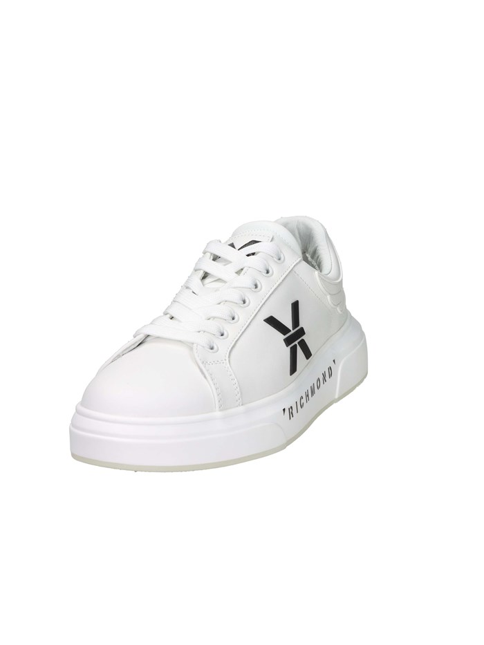SNEAKERS BASSA 29103/CP BIANCO