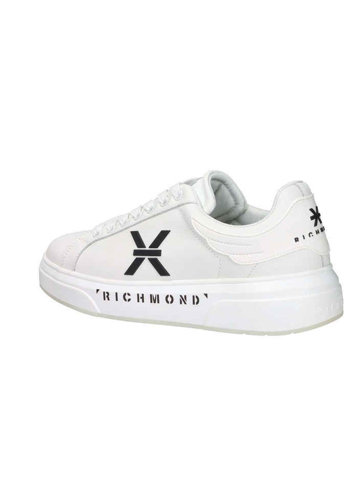 SNEAKERS BASSA 29103/CP BIANCO