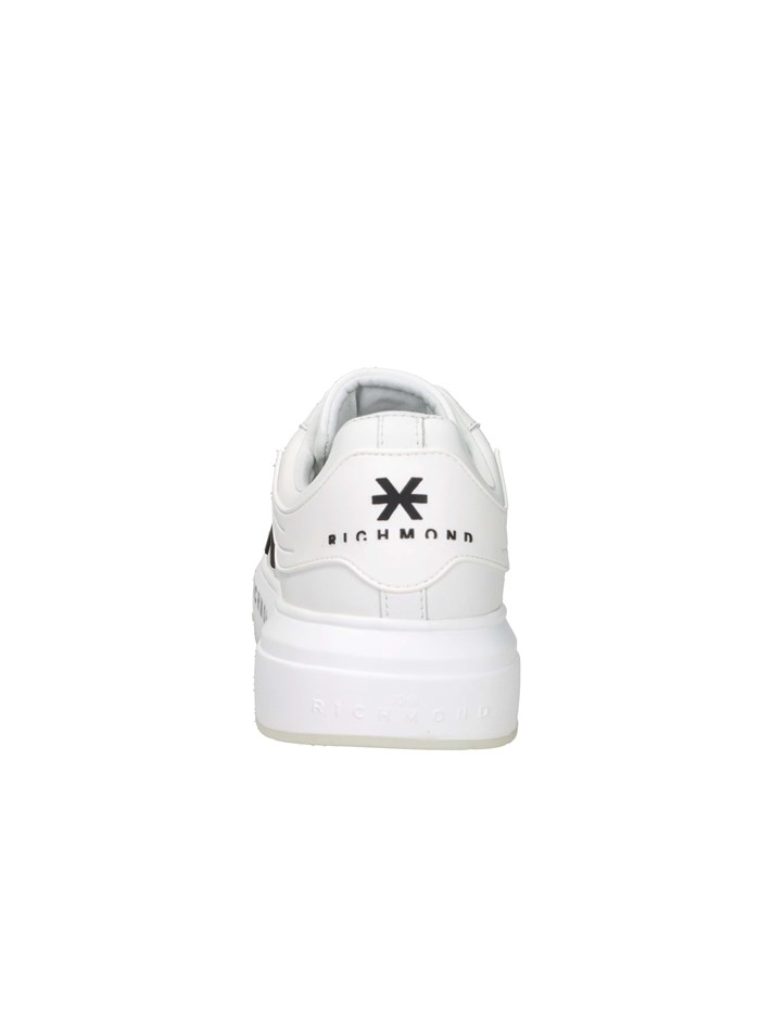 SNEAKERS BASSA 29103/CP BIANCO