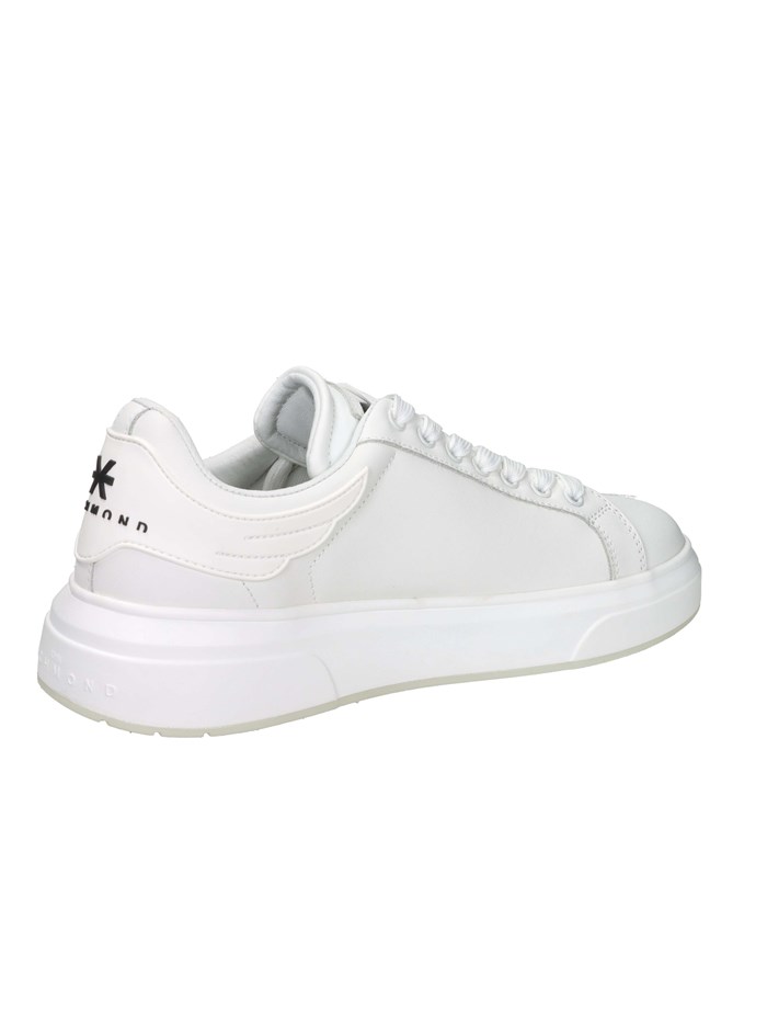 SNEAKERS BASSA 29103/CP BIANCO
