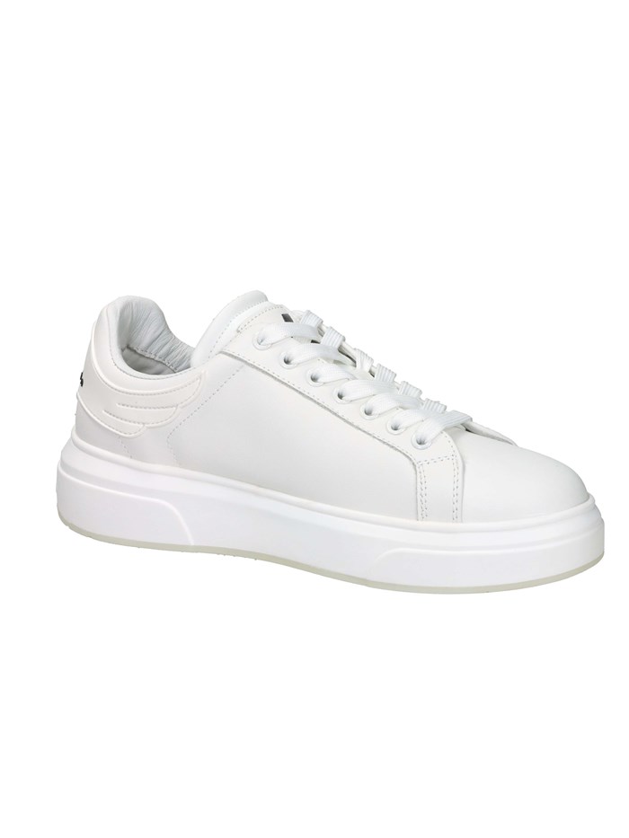 SNEAKERS BASSA 29103/CP BIANCO