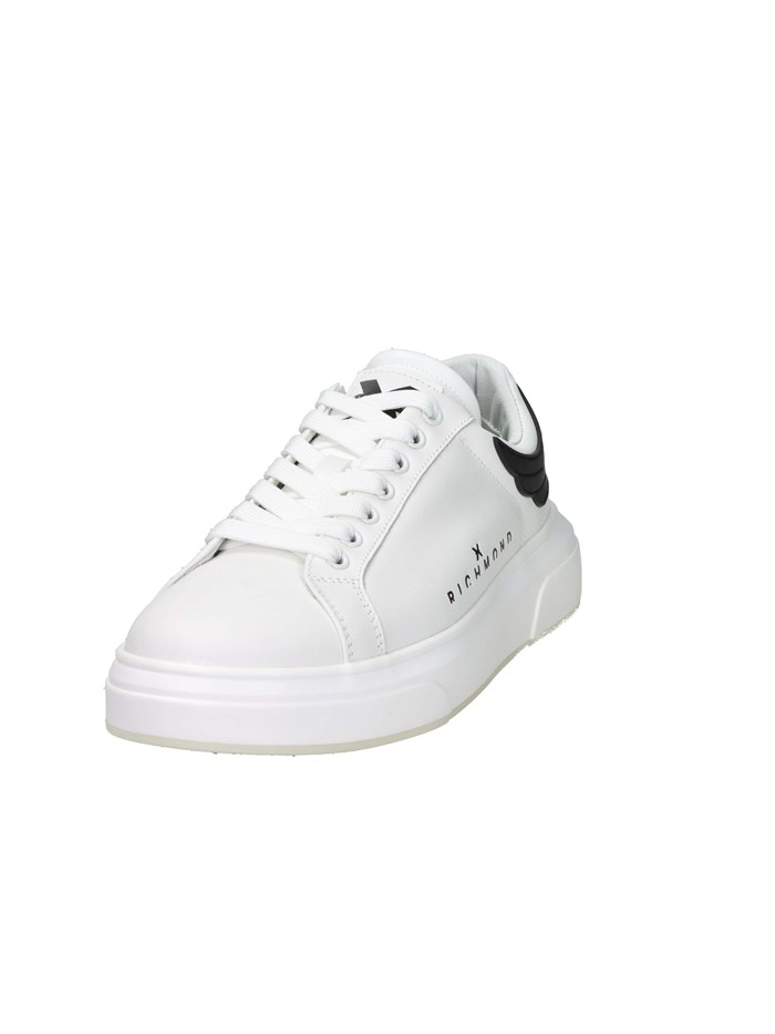 SNEAKERS BASSA 29100/CP BIANCO