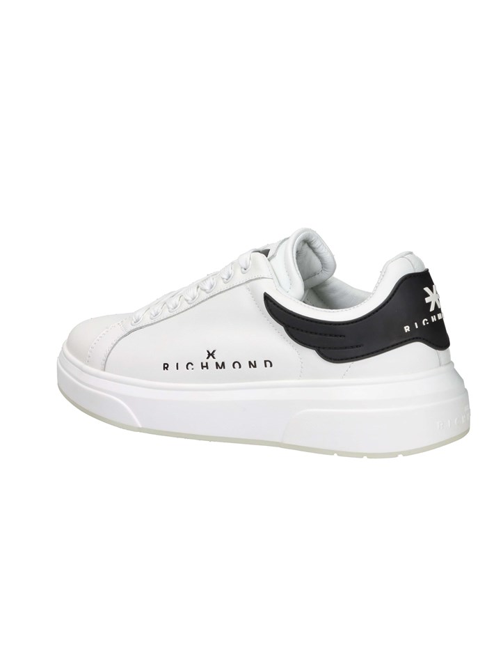 SNEAKERS BASSA 29100/CP BIANCO