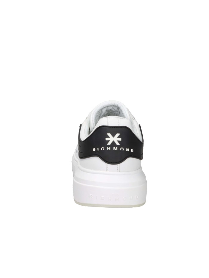 SNEAKERS BASSA 29100/CP BIANCO