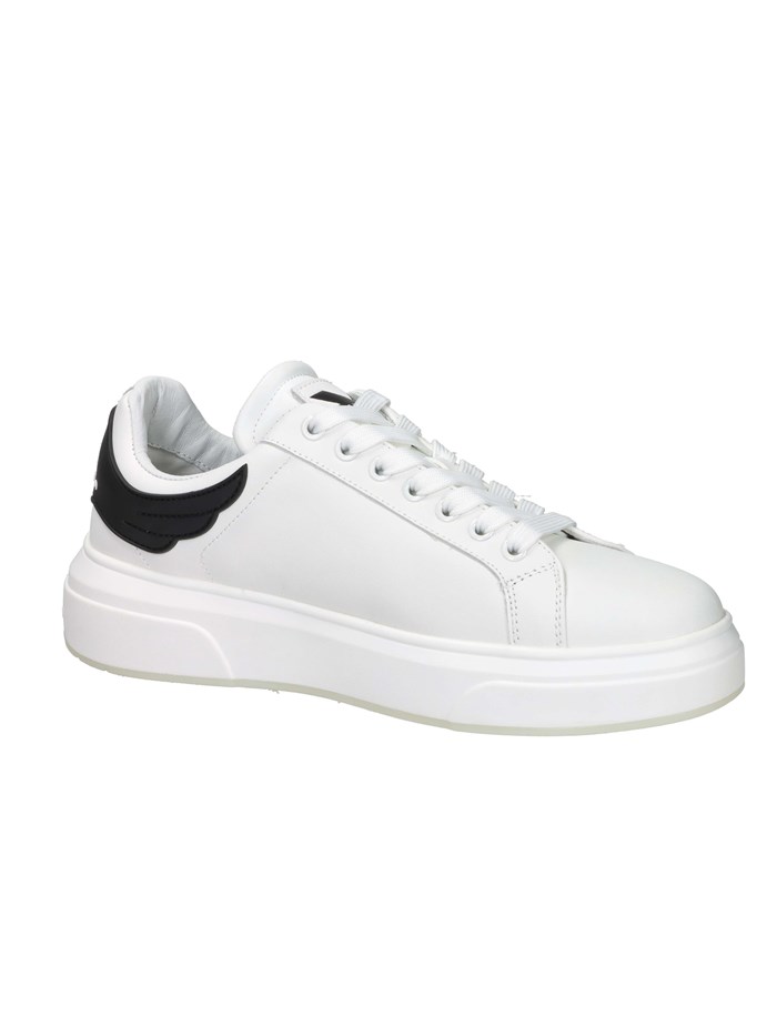 SNEAKERS BASSA 29100/CP BIANCO