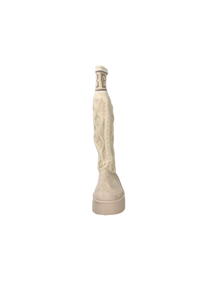 STIVALI 9268 BEIGE