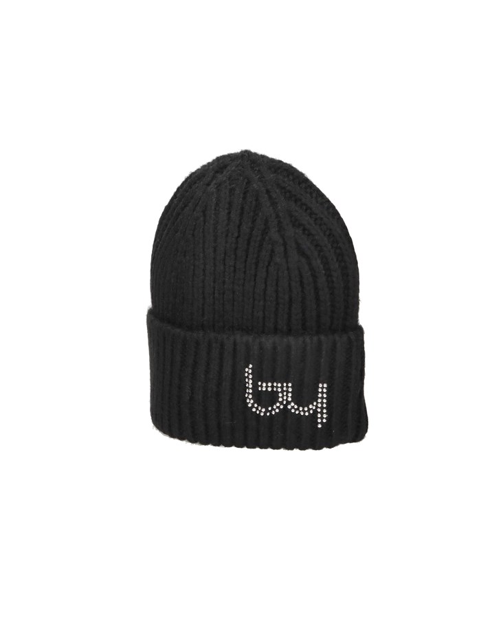 CAPPELLO A CUFFIA 20BYB24736019 NERO
