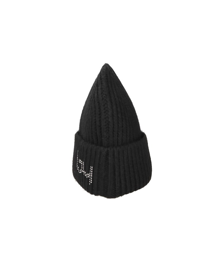 CAPPELLO A CUFFIA 20BYB24736019 NERO
