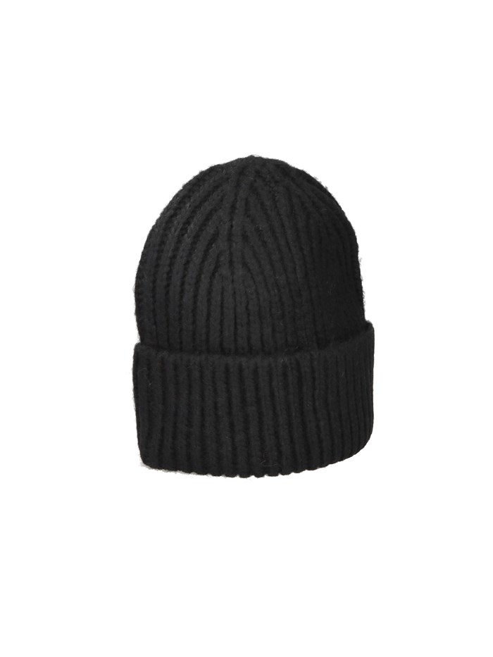 CAPPELLO A CUFFIA 20BYB24736019 NERO
