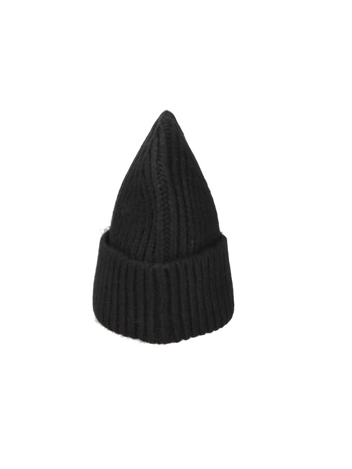 CAPPELLO A CUFFIA 20BYB24736019 NERO