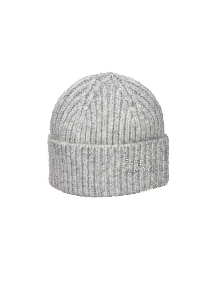 CAPPELLO A CUFFIA 20BYB24736019 GRIGIO