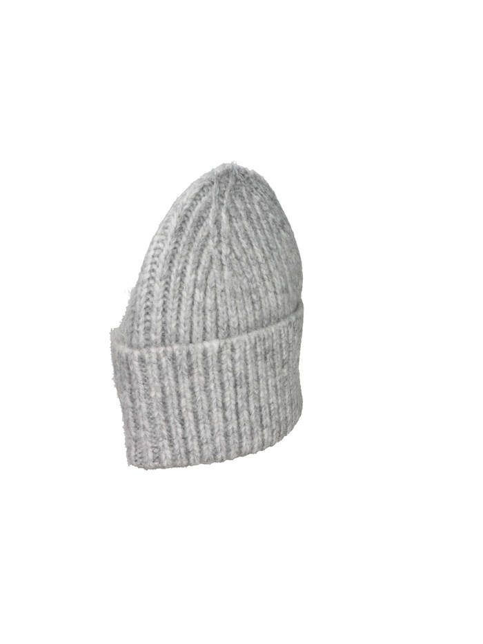 CAPPELLO A CUFFIA 20BYB24736019 GRIGIO