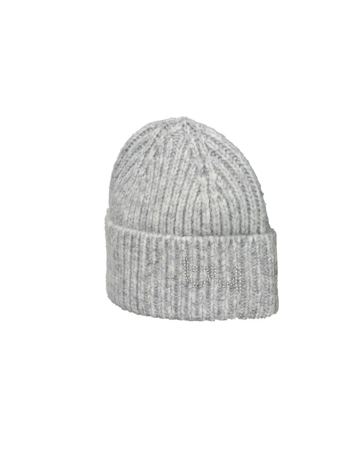 CAPPELLO A CUFFIA 20BYB24736019 GRIGIO