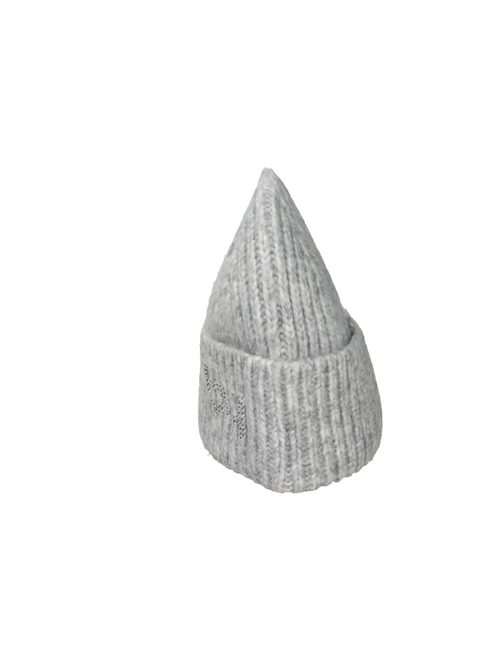 CAPPELLO A CUFFIA 20BYB24736019 GRIGIO