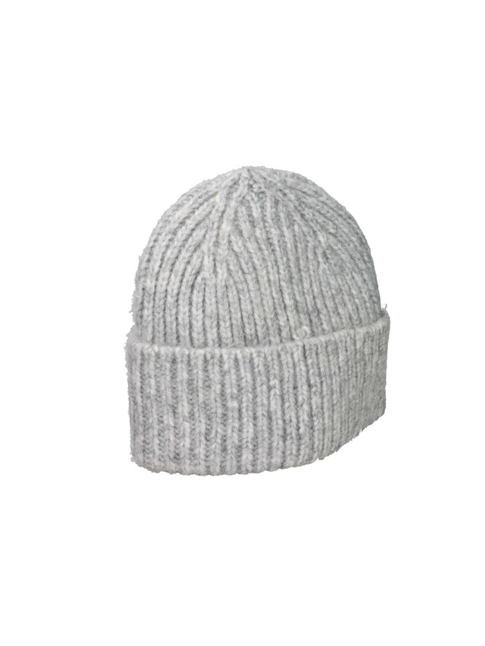CAPPELLO A CUFFIA 20BYB24736019 GRIGIO