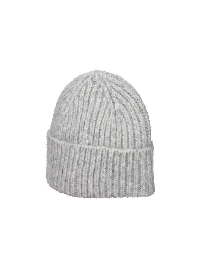 CAPPELLO A CUFFIA 20BYB24736019 GRIGIO