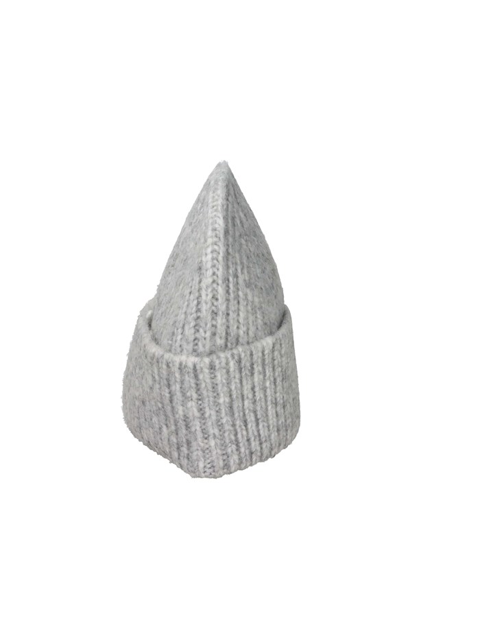 CAPPELLO A CUFFIA 20BYB24736019 GRIGIO