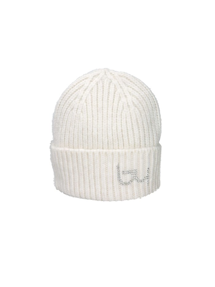 CAPPELLO A CUFFIA 20BYB24736019 PANNA