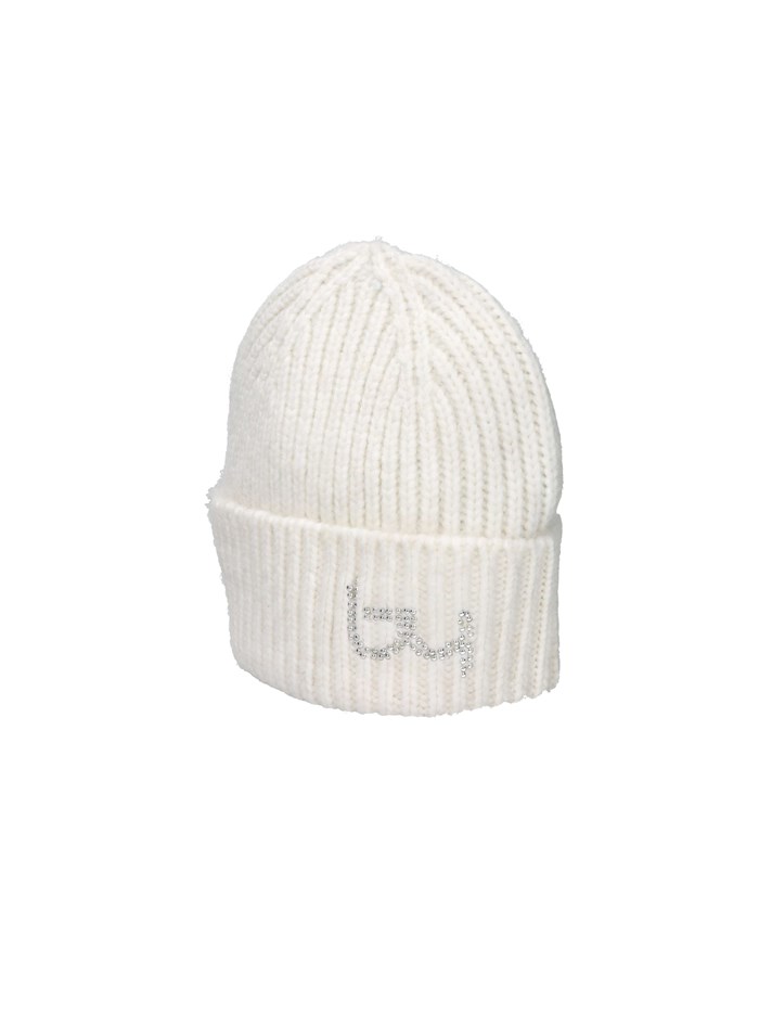 CAPPELLO A CUFFIA 20BYB24736019 PANNA