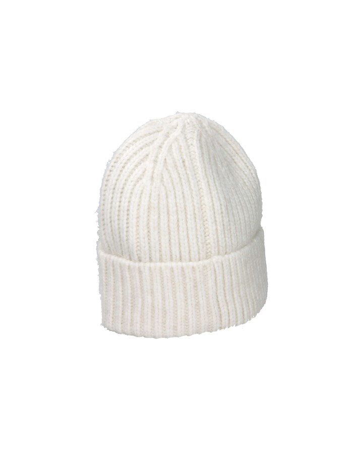 CAPPELLO A CUFFIA 20BYB24736019 PANNA