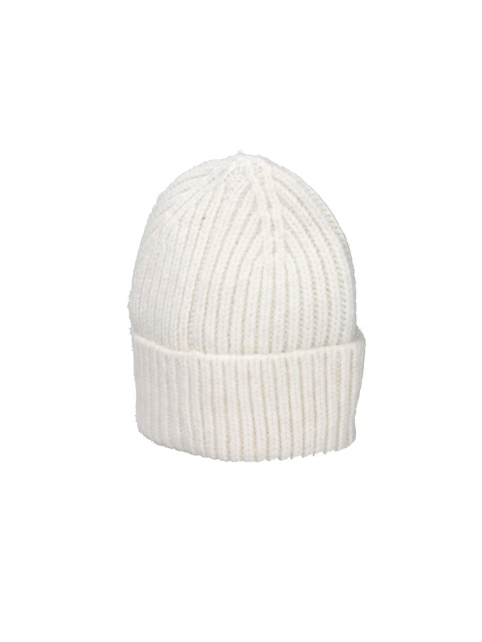 CAPPELLO A CUFFIA 20BYB24736019 PANNA