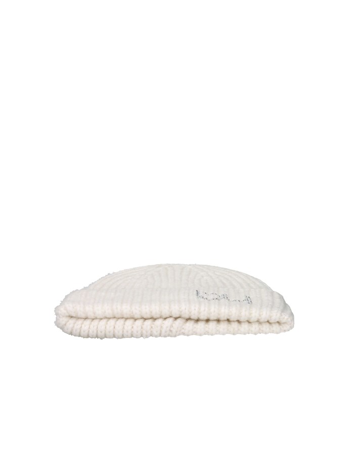 CAPPELLO A CUFFIA 20BYB24736019 PANNA