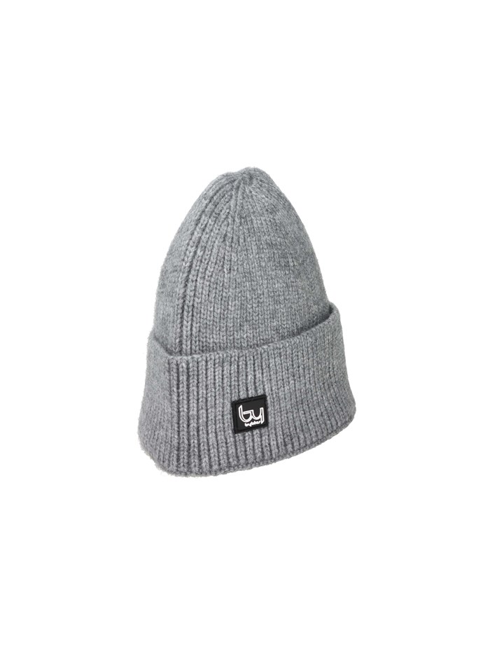 CAPPELLO A CUFFIA 20BYB25623019 GRIGIO