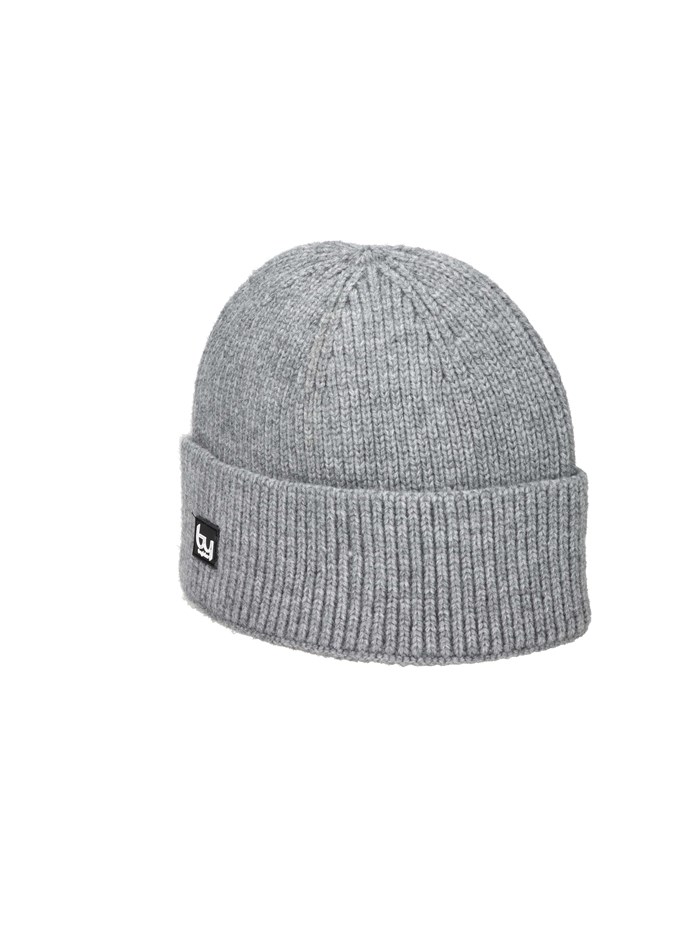 CAPPELLO A CUFFIA 20BYB25623019 GRIGIO
