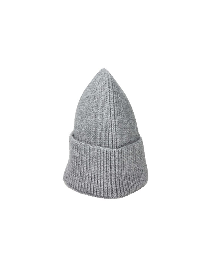 CAPPELLO A CUFFIA 20BYB25623019 GRIGIO