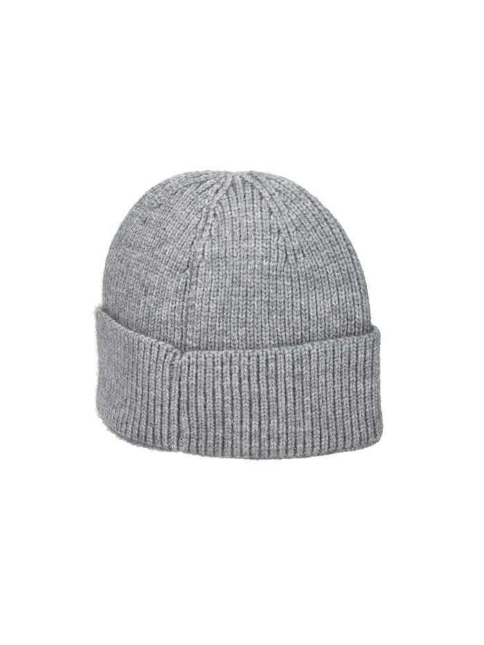 CAPPELLO A CUFFIA 20BYB25623019 GRIGIO