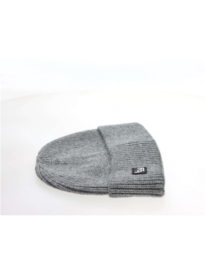 CAPPELLO A CUFFIA 20BYB25623019 GRIGIO