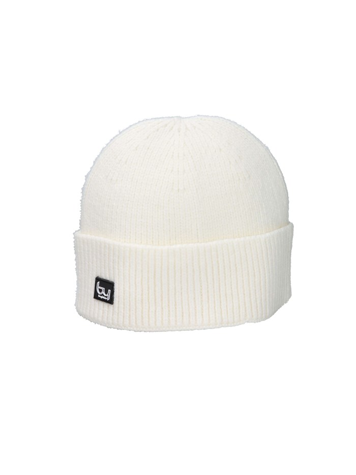 CAPPELLO A CUFFIA 20BYB25623019 PANNA
