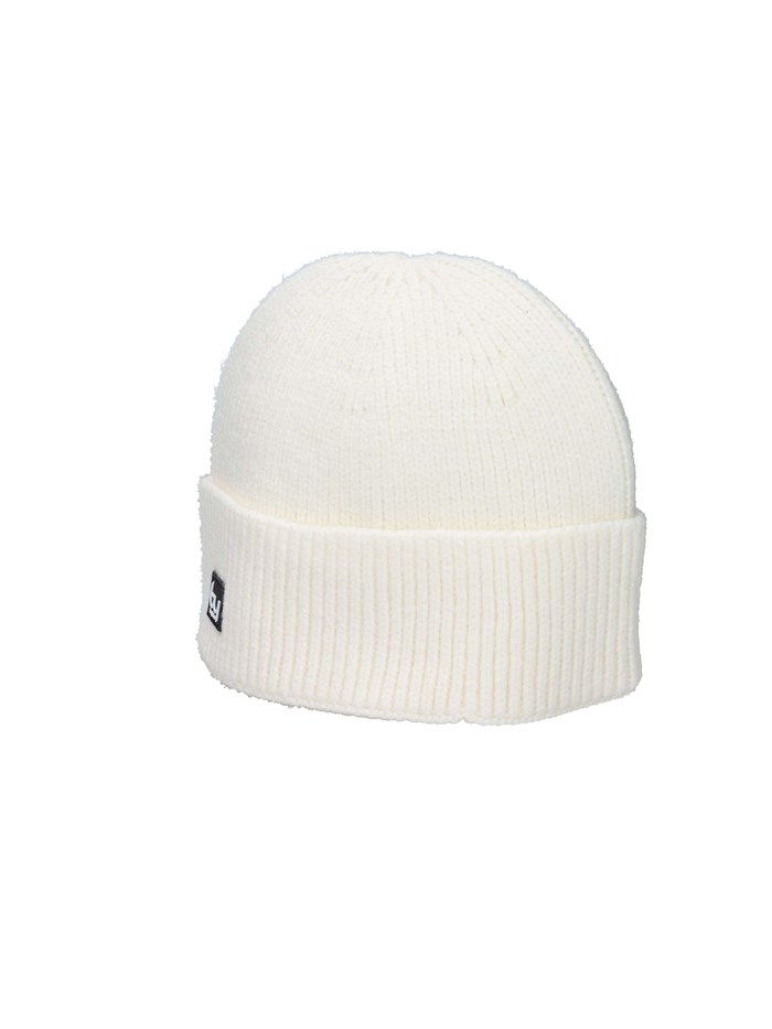 CAPPELLO A CUFFIA 20BYB25623019 PANNA
