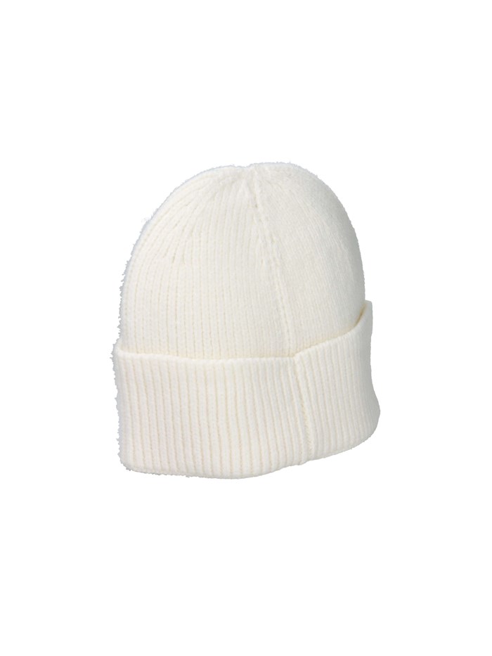 CAPPELLO A CUFFIA 20BYB25623019 PANNA
