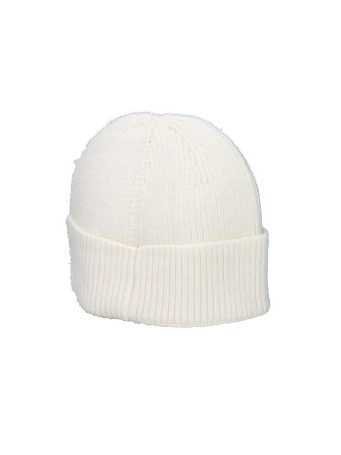 CAPPELLO A CUFFIA 20BYB25623019 PANNA