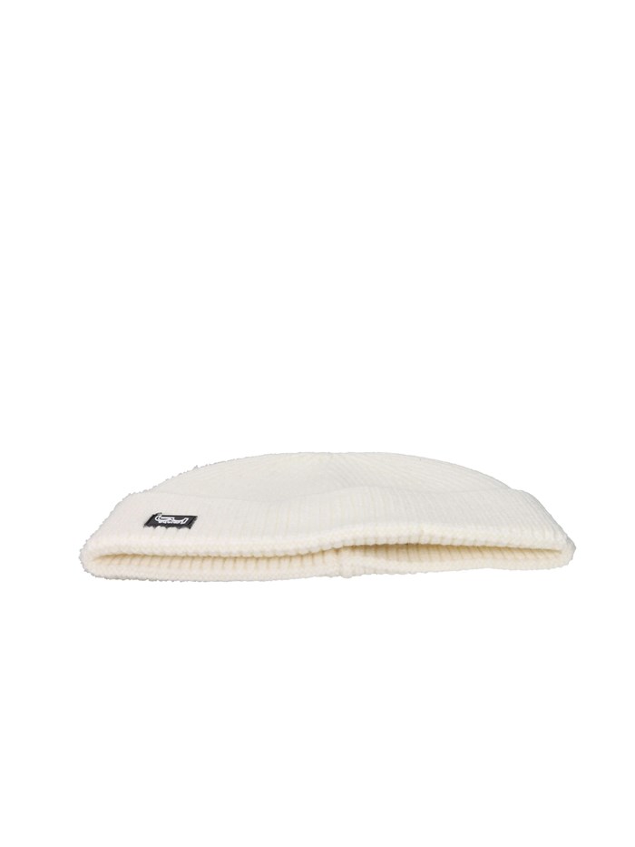 CAPPELLO A CUFFIA 20BYB25623019 PANNA