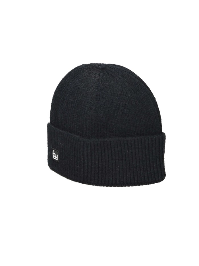 CAPPELLO A CUFFIA 20BYB25623019 NERO
