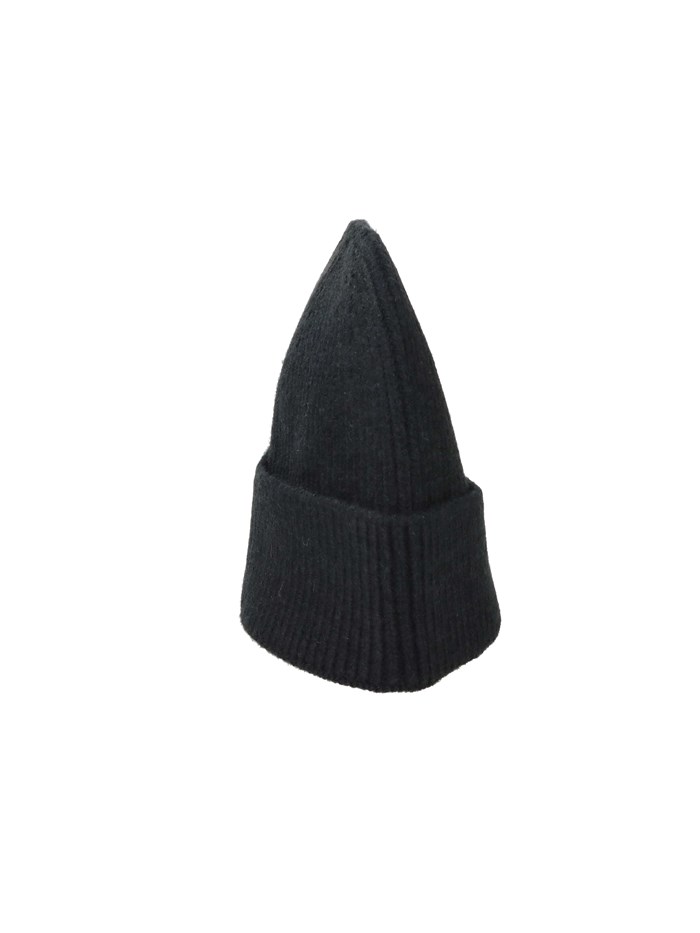 CAPPELLO A CUFFIA 20BYB25623019 NERO