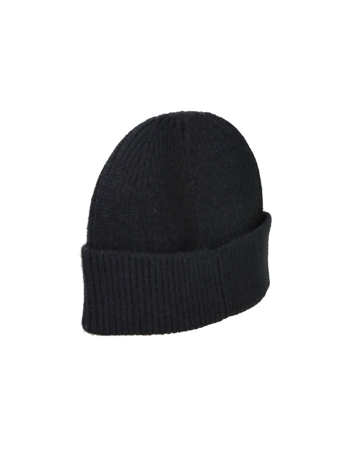 CAPPELLO A CUFFIA 20BYB25623019 NERO