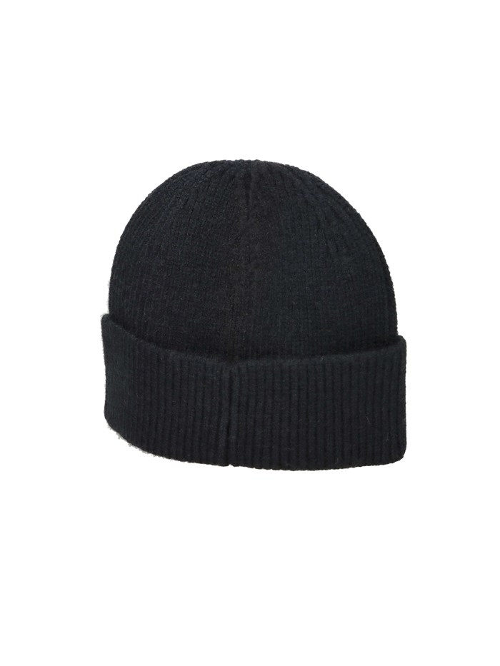 CAPPELLO A CUFFIA 20BYB25623019 NERO