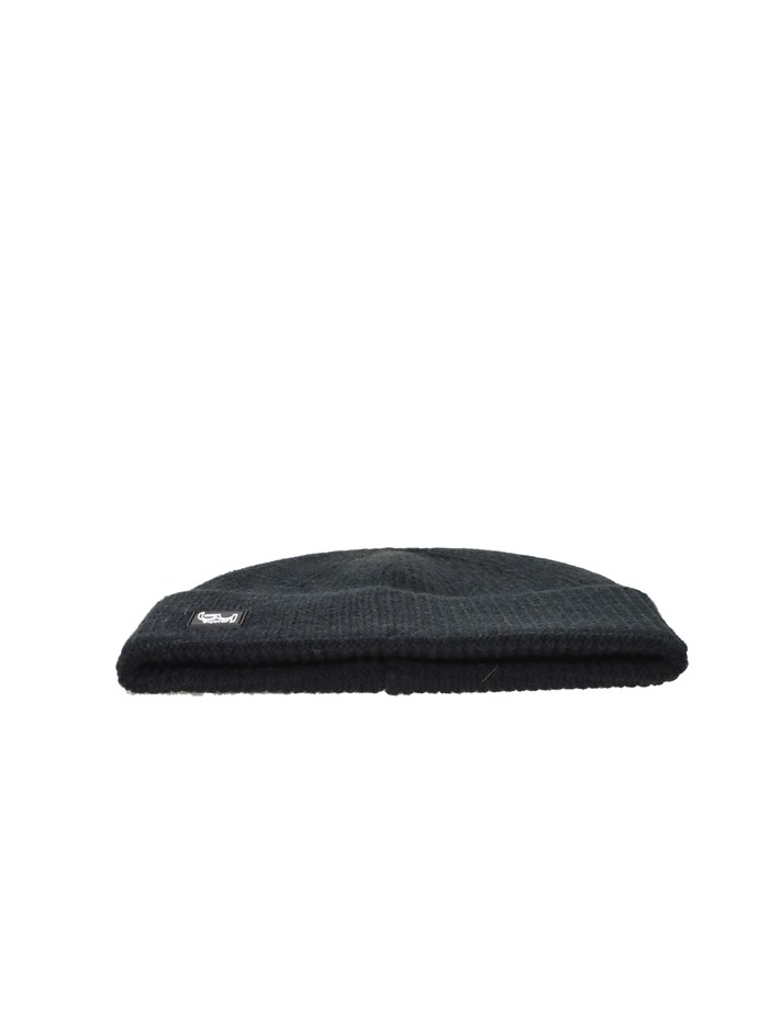CAPPELLO A CUFFIA 20BYB25623019 NERO