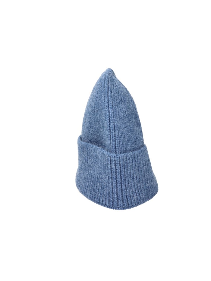 CAPPELLO A CUFFIA 20BYB25623019 BLU