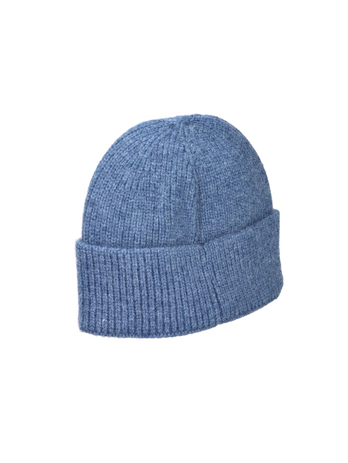 CAPPELLO A CUFFIA 20BYB25623019 BLU