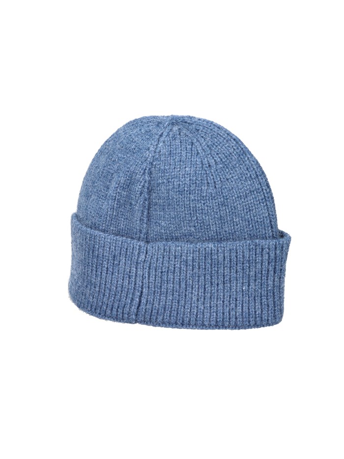CAPPELLO A CUFFIA 20BYB25623019 BLU