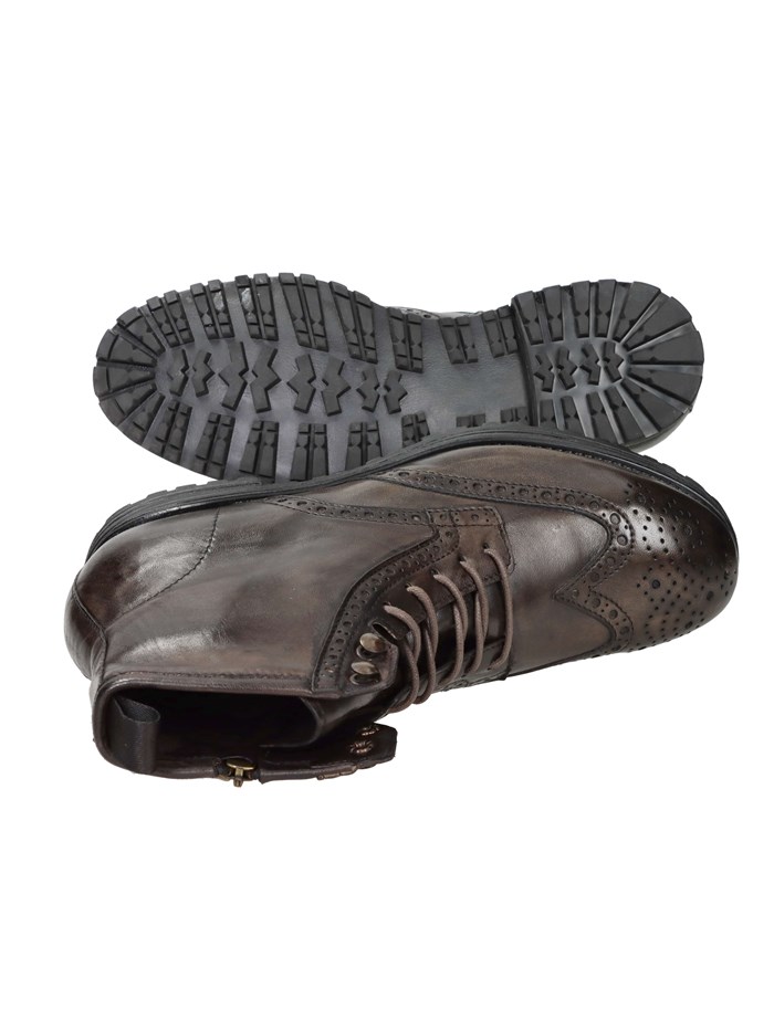 STRINGATA 2099 MARRONE